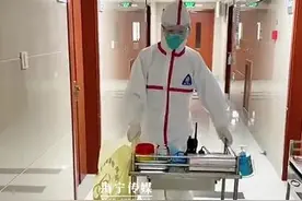 闪闪发光！海宁23岁护士的斜杠人生图片