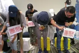 仍有约2000名陆配和650名“小明”无法返台图片