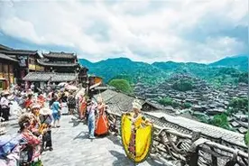 旅游从业者如何困境求生图片