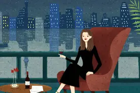 巾帼不让须眉：科技界又多了一位女掌门图片