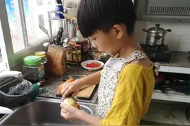 「2020新时代云南好少年」卢泊杉：最暖“爱心小天使”图片