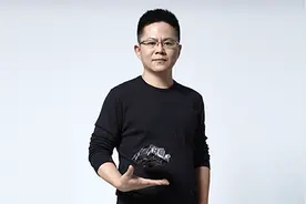博泰冲刺车联网第一股！创始人：上海的支持给了博泰重生机会图片