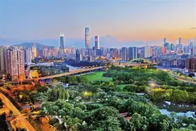 顶级专家点赞深圳｜林毅夫：深圳的成功是发展理念的成功图片