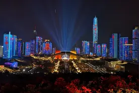 邂逅深圳，相遇8.26 | 我与深圳经济特区共成长图片