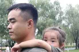 关注｜爸爸去哪儿了？别急，暑期亲子主题活动上见图片