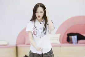 从观众喜爱度倒数到成功逆袭，孟佳：最希望“大碗宽面组”原地出道图片