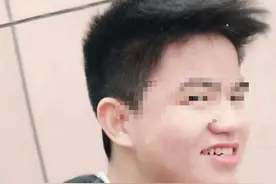 江西17岁少年因“斗殴”被拘后死亡，家属怀疑因拘留延误治疗致死图片