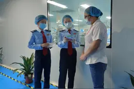 做好“税”字文章，让港珠澳合作更紧密图片