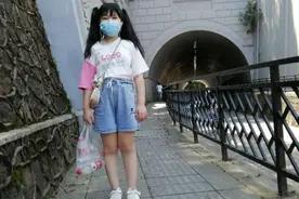 武汉10岁女孩外出见闺蜜未归：拉黑家人微信，母亲已报警图片