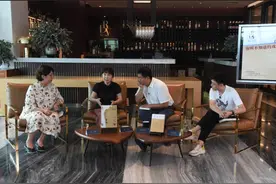 濮存昕：曹禺的真诚和严厉，给了我深深的震撼图片