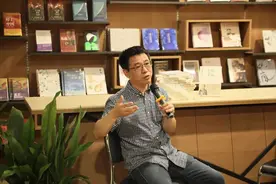 《民国外交官顾维钧传》：半个外交家，一部近代中国外交史图片
