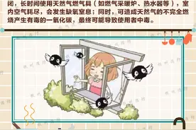 天然气抢险应急措施很实用，要认真学哦图片