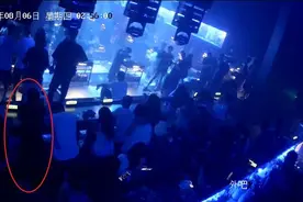 杭州男子去了趟酒吧手机竟然没了，电话里说要查监控，同行朋友心虚写下承诺图片