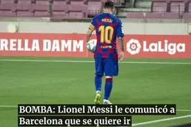 梅西跳槽七大猜想！MSN重聚巴黎？与瓜帅再续前缘？图片