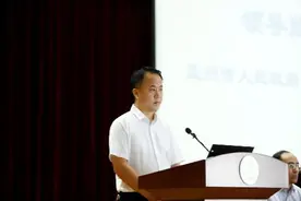 基层医护牢记使命 助力分级诊疗图片