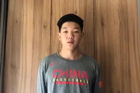 平均年龄不到21岁！杜锋加速中国男篮换血，寻找内线接班人图片