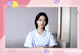 《我好喜欢你》爱情事业双成长 专访沈月：演员最重要的是信念感图片