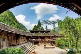 重庆日报：丰都生态“颜值”变“产值”， 四季旅游显生机！图片