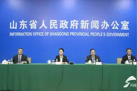 送你一场音乐会！“5G+4K”超高清画质+5.1杜比环绕立体声 山东台全球直播大型交响乐《黄河入海》图片