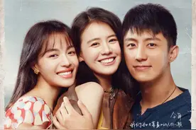 《荞麦疯长》不是一部“烂片”，只是任性吃多了糖图片