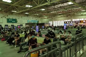 大一新生购票官方教程，包学会图片