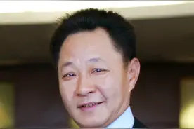 中集集团CEO麦伯良：敢闯敢拼，要有一颗“不安分”的心图片