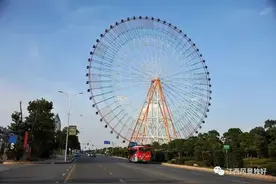 浪漫不止七夕 选对地方天天都过情人节 江西这些超浪漫旅行地赶紧收藏！图片