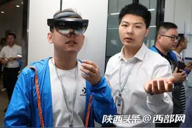 行走自贸区 | 跨国诊疗、共享实验室 现代医疗大大提升治病效率图片