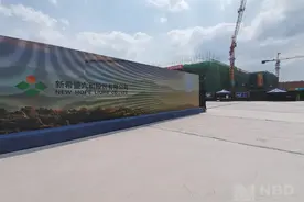建17层高楼养猪？楼房养猪兴起龙头纷纷布局 业内：猪住楼上可大幅节地节水图片