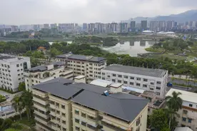 消除头顶隐患，铁皮瓦整治不停歇！梅州下一步这样做图片