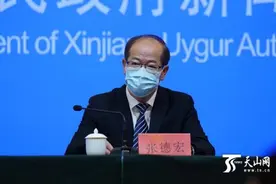 乌鲁木齐市36539名小学毕业生升入初中 录取通知书将陆续发放图片
