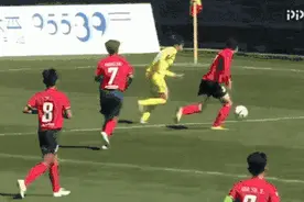 吴澄舒上演帽子戏法，江苏苏宁女足5-0大胜河南建业图片