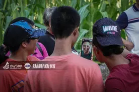 贵州校园反杀霸凌者少年，六年后的回家路图片