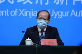 乌鲁木齐：目前全市初中学校录取工作已基本完成图片