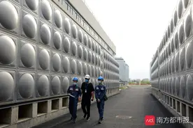 东莞电网今年累计电量实现正增长，企业开足马力复工复产图片