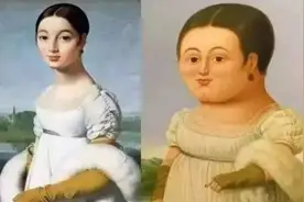 设计中该如何区分“抄袭”与“借鉴”？图片