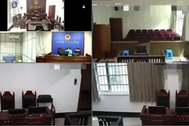 女友催婚买房，压力之下小伙决定持刀抢劫：我热爱生活，我想有个家图片