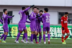 定了！中甲9月12日开赛，黑龙江FC“上签”进江苏赛区图片