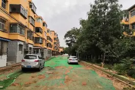 法报调查 | 小区公共空间使用权谁说了算？图片
