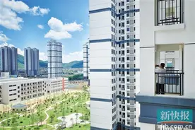 业委会“滥权”街镇可提议罢免 物业应采取措施防止高空抛物图片