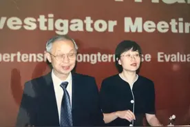 缅怀诸俊仁教授纪念文章：故人驾鹤西去｜遇见图片
