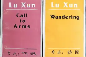 英语国家鲁迅研究渐热 认识中国文化的一个潜力无穷的窗口图片