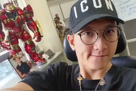 专访│创梦天地总裁高炼惇：从网吧少年到上市公司创始人 我经历了什么？图片