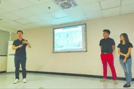 台青李正能的“斜杠”人生图片