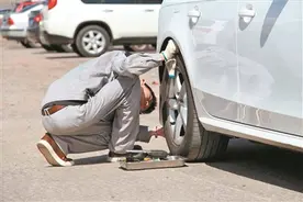 报废车也值钱了图片