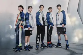 联名注册用户超2亿的QQ飞车，361°还是想征服年轻人图片