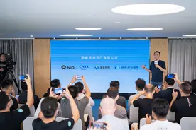 新能源汽车呼唤更多创新图片