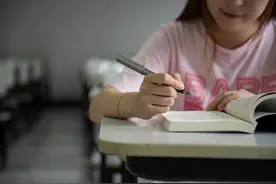 八省联考泄题？各方回应了，高考难度与此无关图片