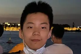 急寻！14岁男孩离家出走一宿未归，知情者速与家长联系图片