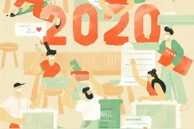 一年一次的明信片集市又要“开业”啦！预约方式戳→图片